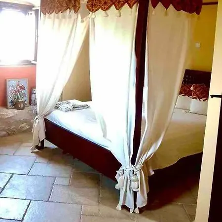 Kardiani Traditional Tower House In Mani Holiday home
