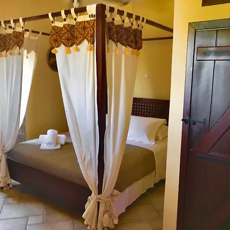 Kardiani Traditional Tower House In Mani Holiday home Ano Gardenitsa