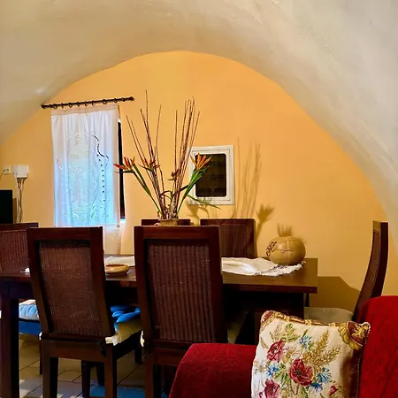 The Olive Tower In Mani * Ano Gardenitsa