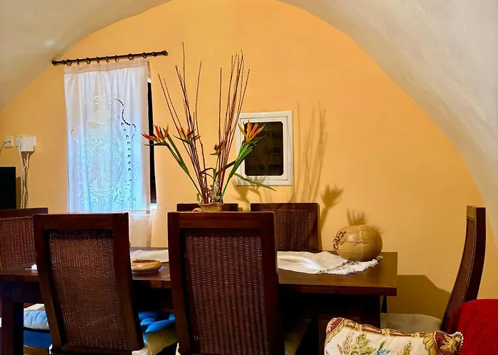 The Olive Tower In Mani * Ano Gardenitsa